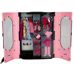 Nessiworld My Style Is You Wardrobe