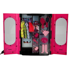 Nessiworld My Style Is You Wardrobe