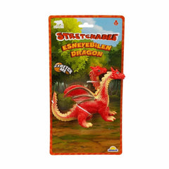 Dragon extensible Nessiworld