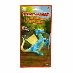 Dragon extensible Nessiworld