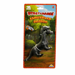 Dragon extensible Nessiworld