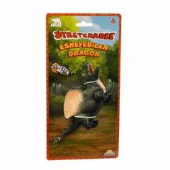 Dragon extensible Nessiworld