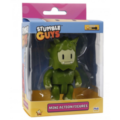 Nessiworld Stumble Guys Single Action Figure