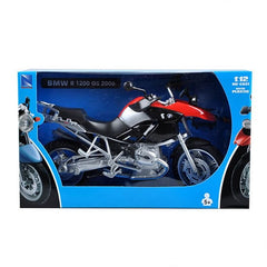 Nessiworld Submit 1:12 BMW R1200GS 2006