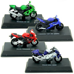 Nessiworld Sunman 1:32 Mini Model Engine