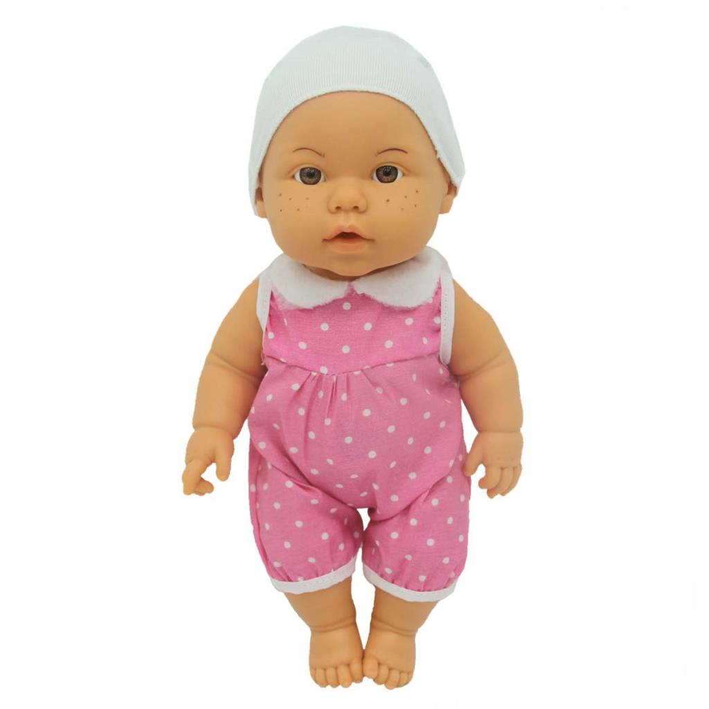Nessiworld Sunman Bebelou Doktor Zamanı Bebek