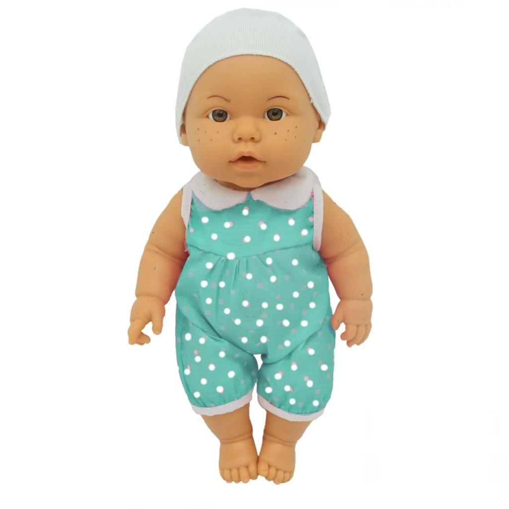 Nessiworld Sunman Bebelou Doktor Zamanı Bebek