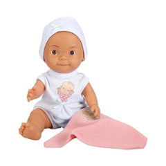 Nessiworld Sunman Bebelou Welcome Crying Baby