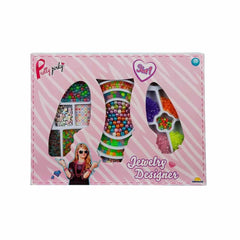 Nessiworld Sunman Beaded Jewelry Set