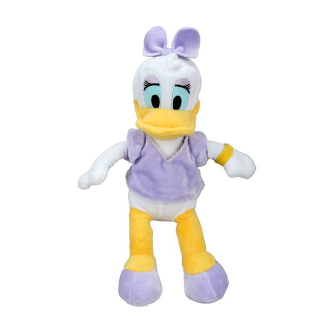 NessiWorld Sunman Daisy Core Plush 25 cm