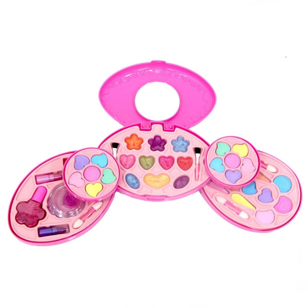 Nessiworld Sunman Fashion Makeup Set