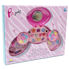 Nessiworld Sunman Fashion Makeup Set