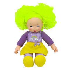 Poupées arc-en-ciel Nessiworld Sunman 35 cm