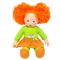 Poupées arc-en-ciel Nessiworld Sunman 35 cm
