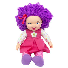 Nessiworld Sunman Rainbow Dolls 40 cm