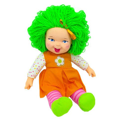 Nessiworld Sunman Rainbow Dolls 40 cm