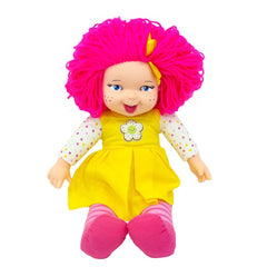 Nessiworld Sunman Rainbow Dolls 40 cm