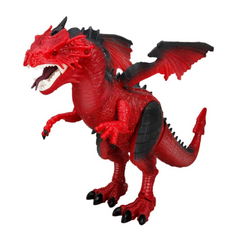 Nessiworld Sunman Infrared Remote Control Walking Dragon