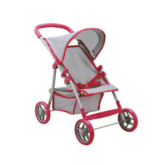 Nessiworld Sunman Classic Stroller