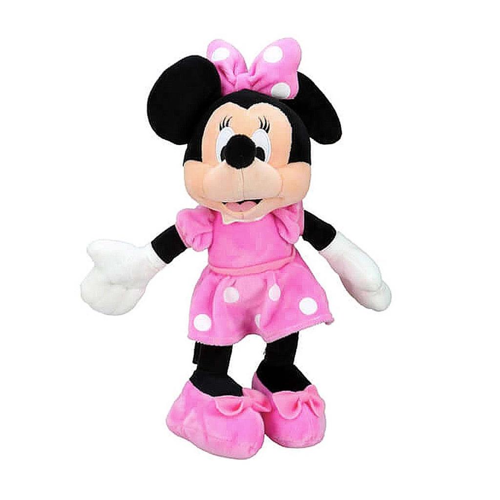Nessiworld Sunman Minnie Core Plush 25 cm