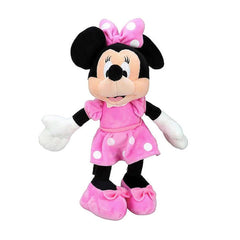 Nessiworld Sunman Minnie Core Plush 25 cm