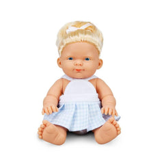 Nessiworld Sunman Nil Baby 23 cm