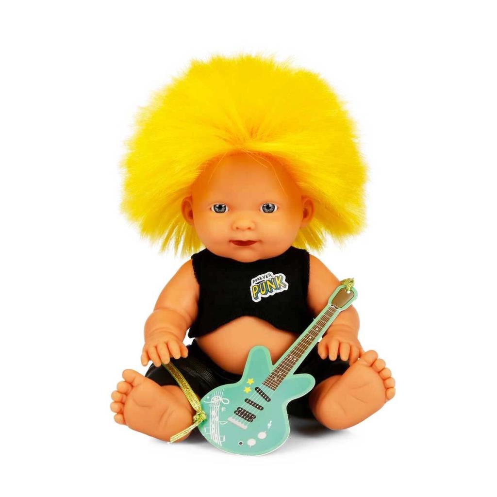 Nessiworld Sunman Punk Nil Baby