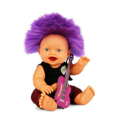 Nessiworld Sunman Punk Nil Baby