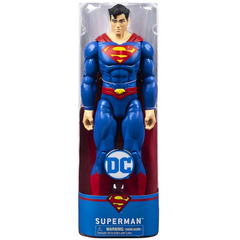 Nessiworld Superman Action Figure 30cm 6056778