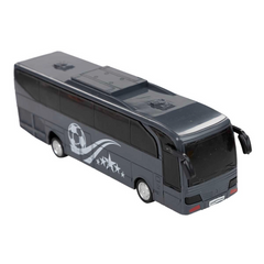 Nessiworld Friction Fan Bus