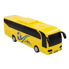 Nessiworld Friction Fan Bus