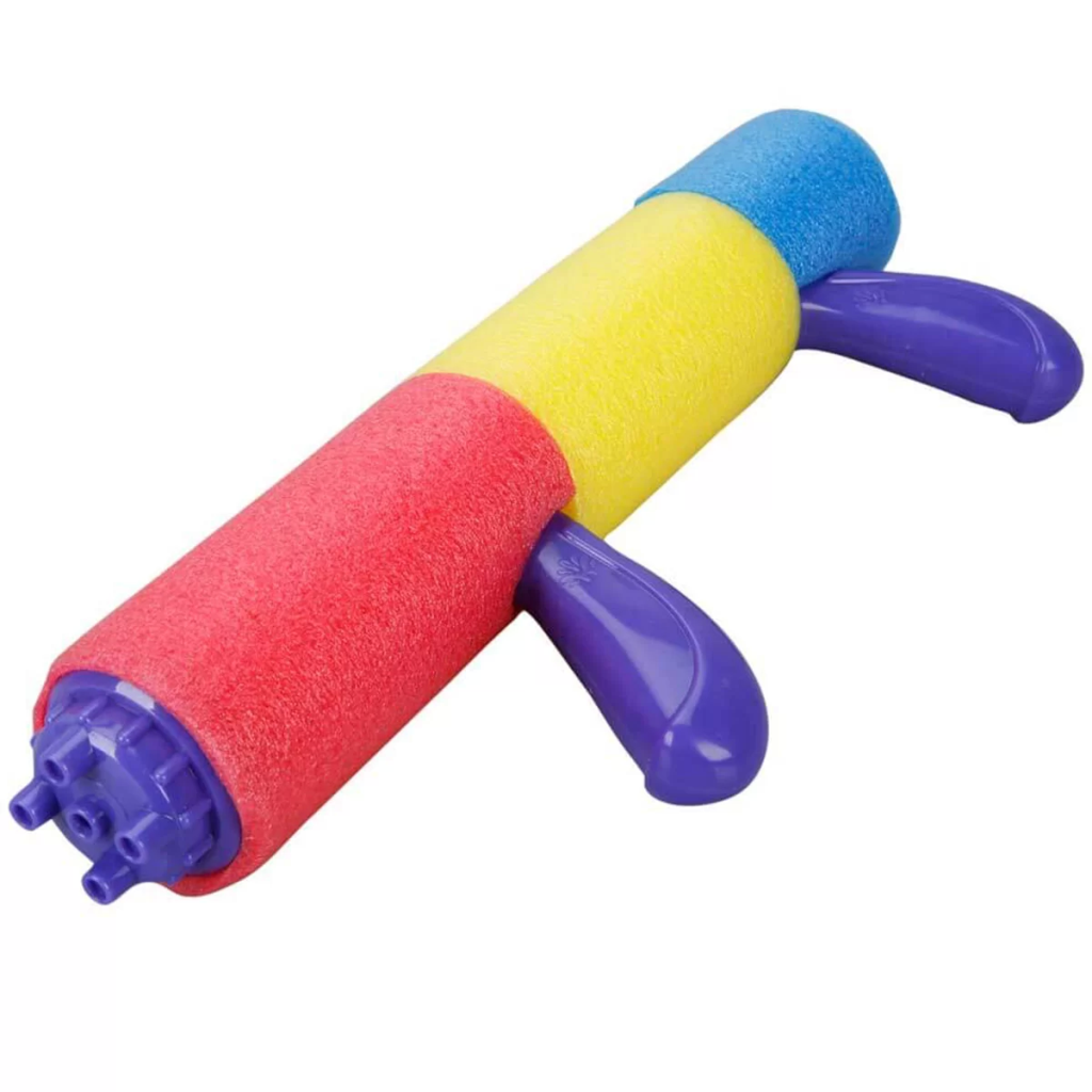 Nessiworld Swoosh Color Water Pump 32 cm