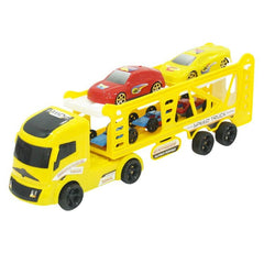 Nessiworld Carrier Vacuum Truck