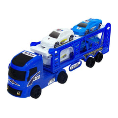 Nessiworld Carrier Vacuum Truck