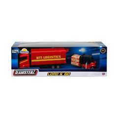 Nessiworld Teamsterz Truck Forklift