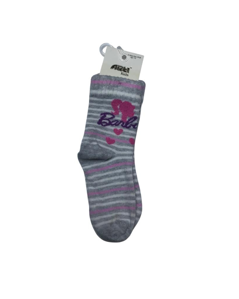 Nessiworld Teressa Girls Socks 200477 Assorted