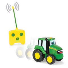 Nessiworld Tomy John Deere John Deere Remote Control Tractor