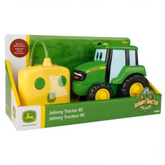 Nessiworld Tomy John Deere John Deere Remote Control Tractor