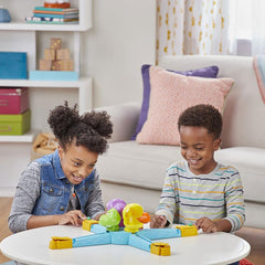 Nessiworld Tonton Hippolar Watermelon Thrower E9707