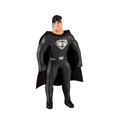 Nessiworld TR306000 Stretch Superman - 07696