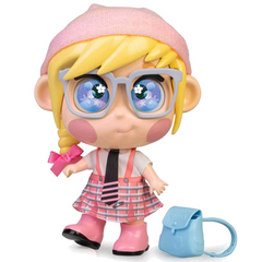 Nessiworld Trotties Trottie Lucy 25 cm Doll 700017402