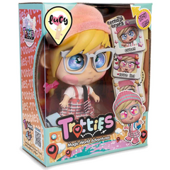 Nessiworld Trotties Trottie Lucy 25 cm Doll 700017402