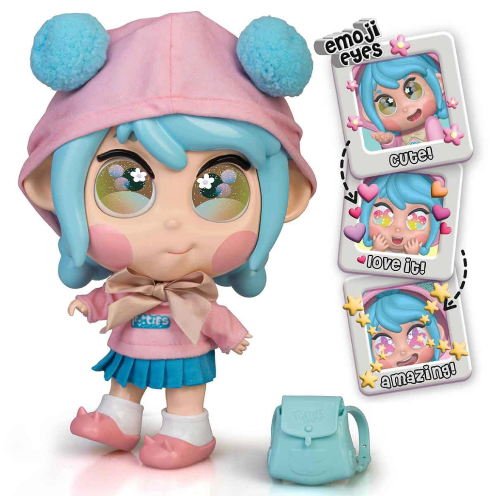 Nessiworld Trotties Trottie Mia 25 cm Doll 700017401