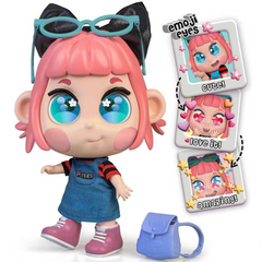 Nessiworld Trotties Trottie Sophie 25 cm Doll 700017400