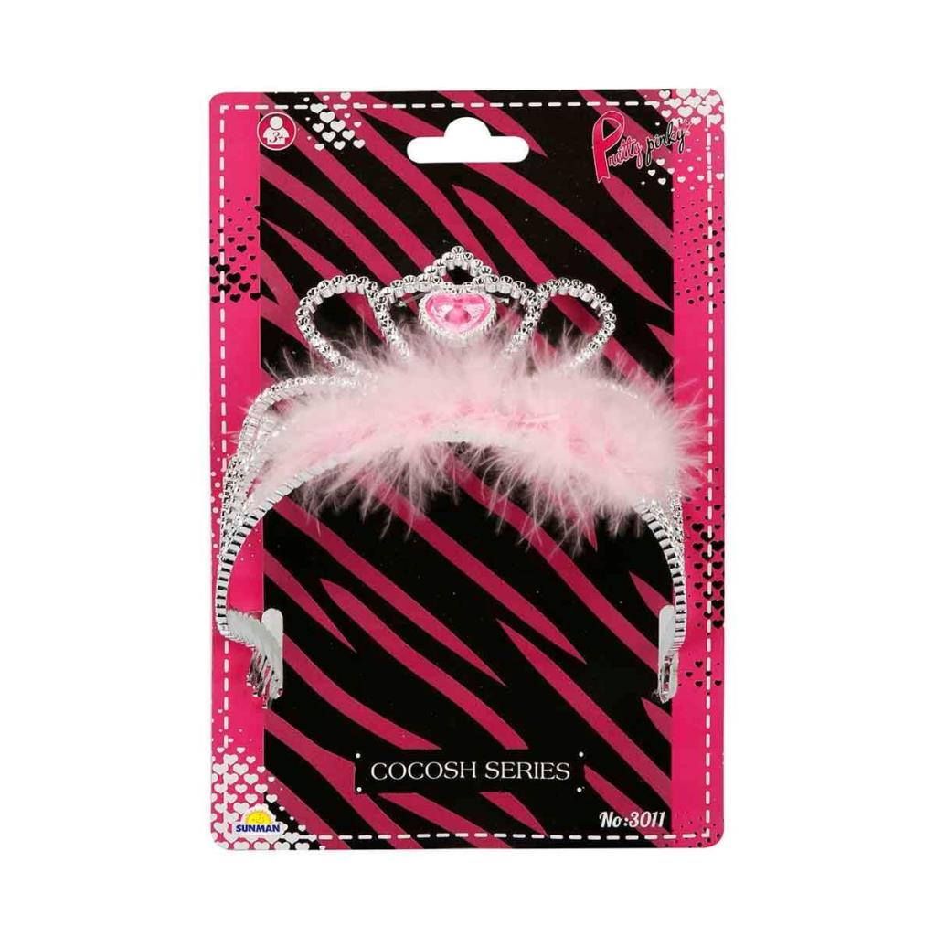 Nessiworld Feather Crown