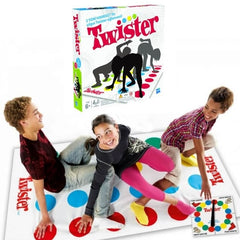 Nessiworld Twister New