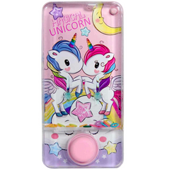 Nessiworld Unicorn Retro Water Game
