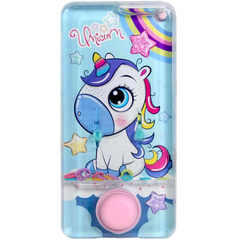 Nessiworld Unicorn Retro Water Game