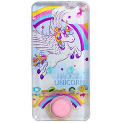 Nessiworld Unicorn Retro Water Game