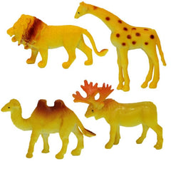 Nessiworld Wild Animals in Bag